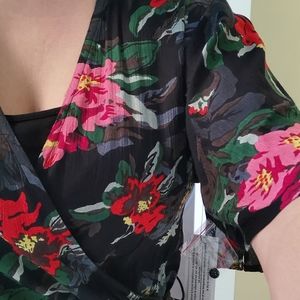 Floral dress for sale